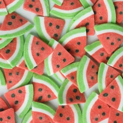 PME Cake Sweet Street® Watermelon Fondant Sprinkles