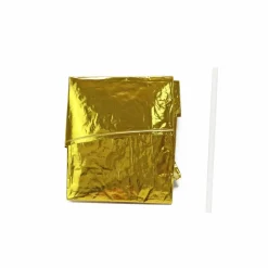 4-Pointed Star Foil Balloons Set by Celebrate It™