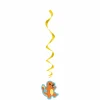 Pokémon™ Hanging Swirl Décor Set
