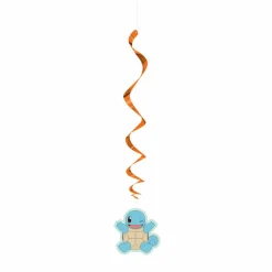Pokémon™ Hanging Swirl Décor Set