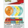 12" Pokémon™ Latex Balloons, 8ct.