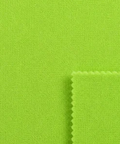 Polar Fleece Fabric by the Yard, Anti Pill 60" Wide Premium Plush Soft Fleece