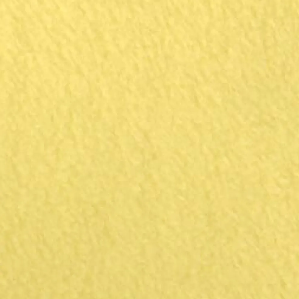 Polar Fleece - Maize