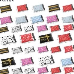 Poly Bag Mailer Envelopes Custome envelopes | RADYAN®