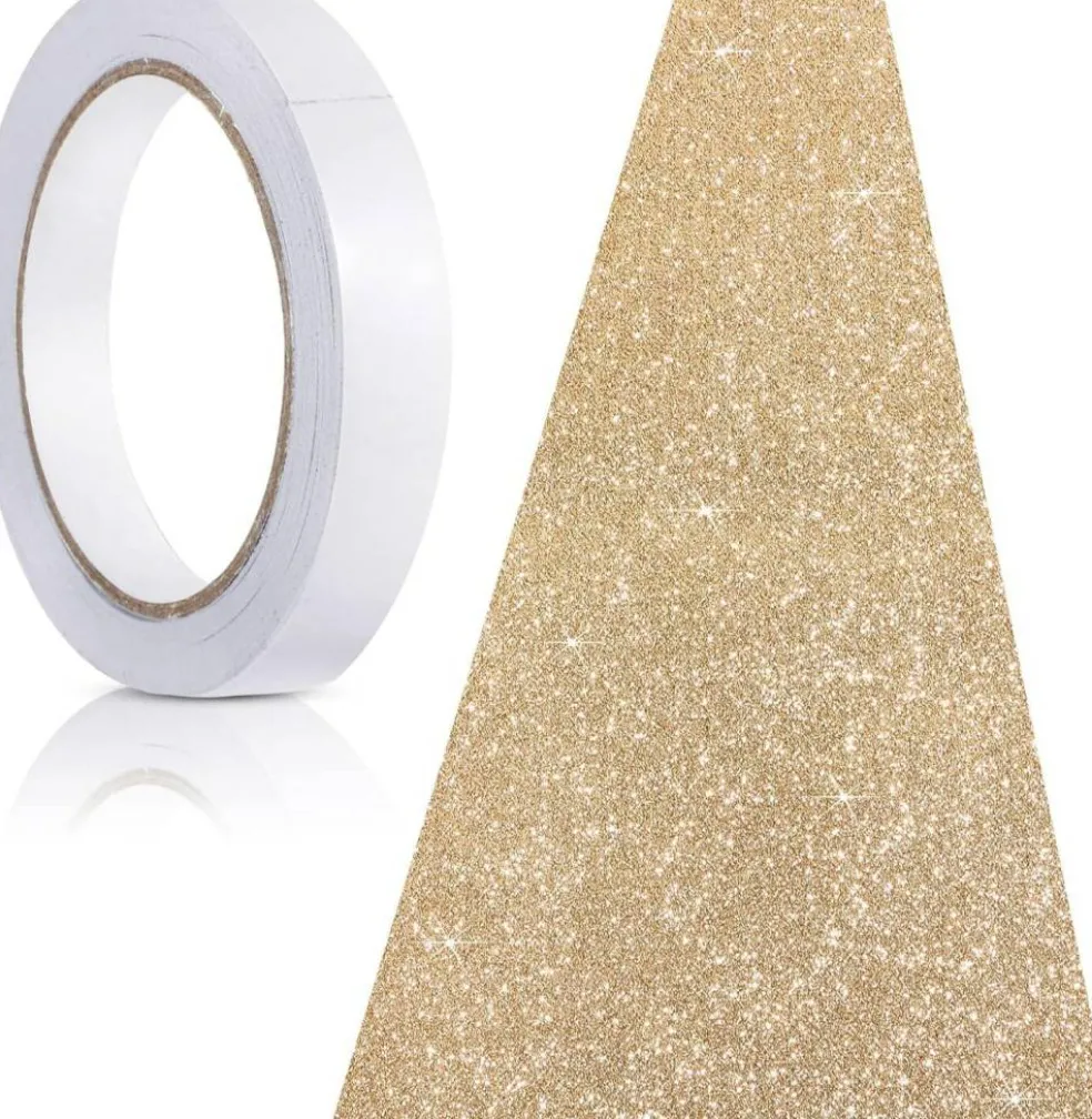 Polyester Carpet Runner with Tape