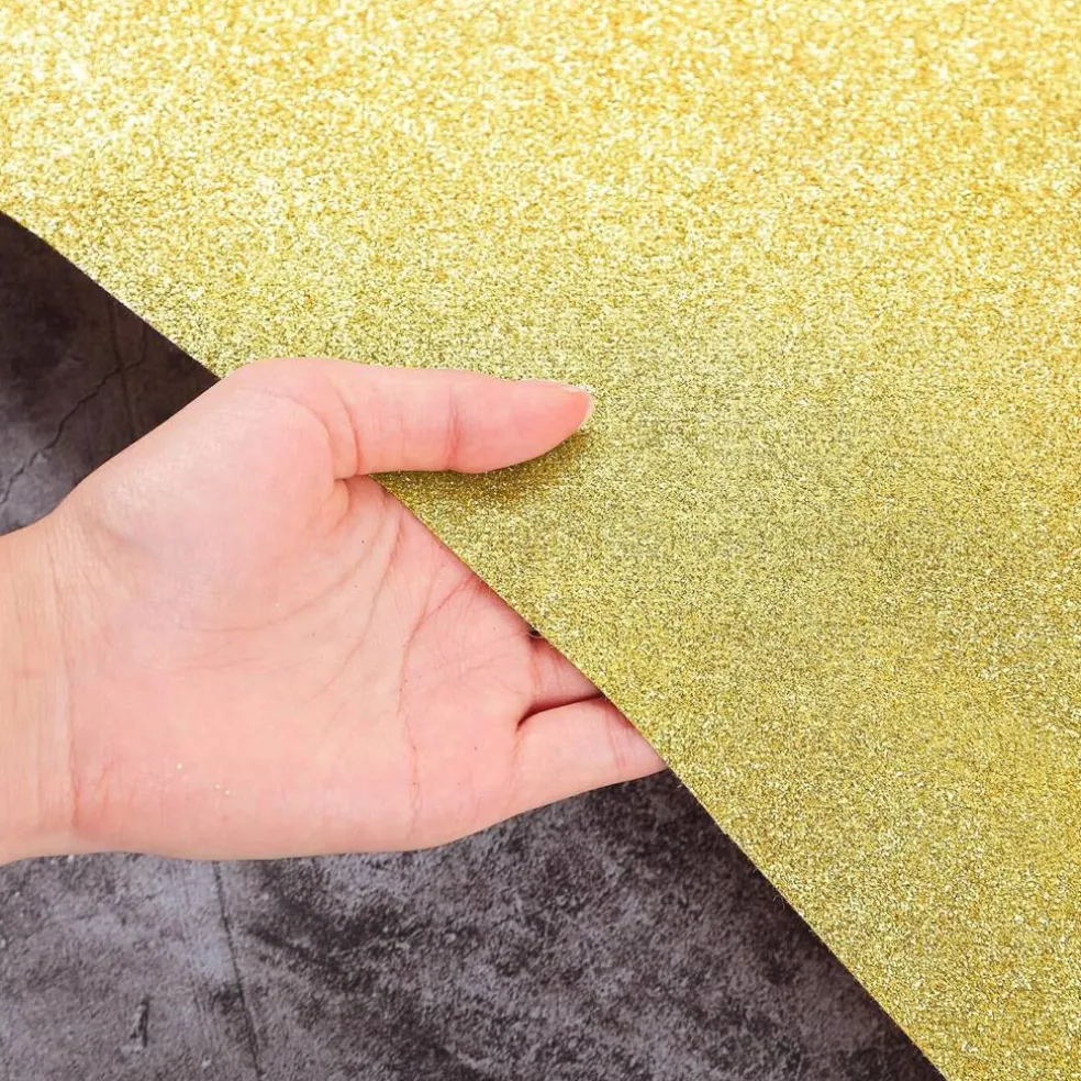 Polyester Carpet Runner with Tape