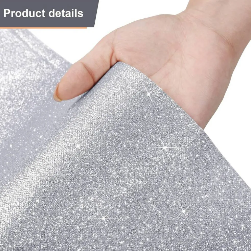 Polyester Carpet Runner with Tape