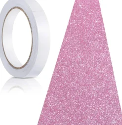 Polyester Carpet Runner with Tape