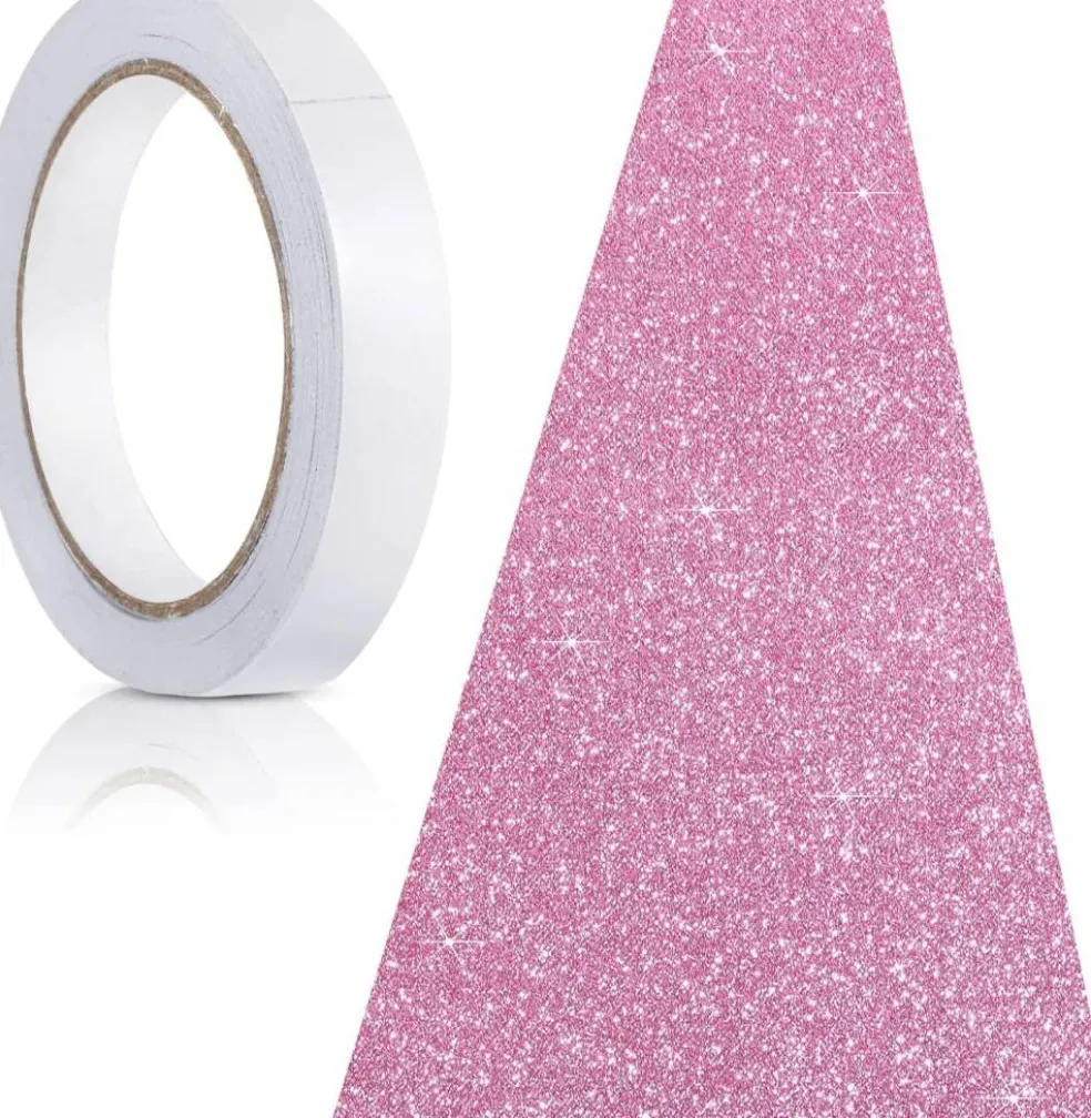 Polyester Carpet Runner with Tape