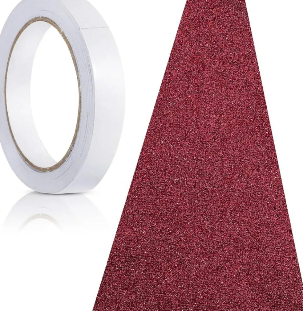 Polyester Carpet Runner with Tape