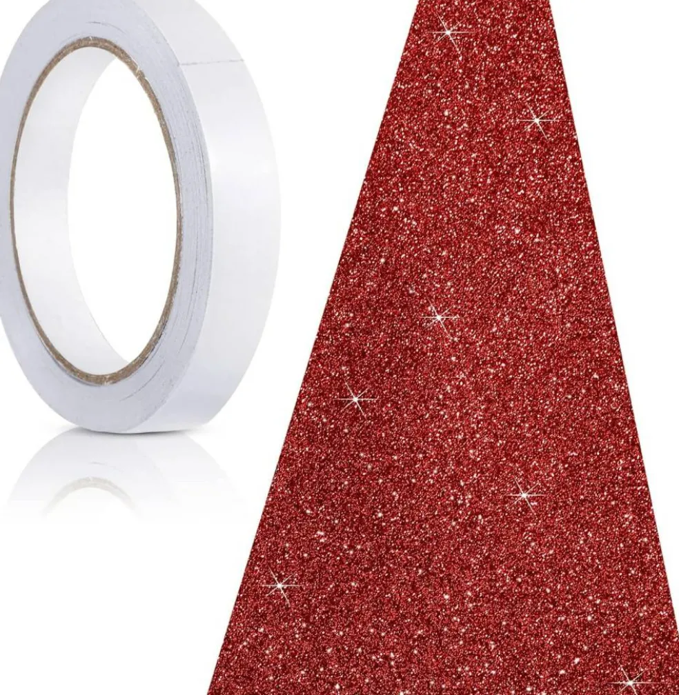 Polyester Carpet Runner with Tape