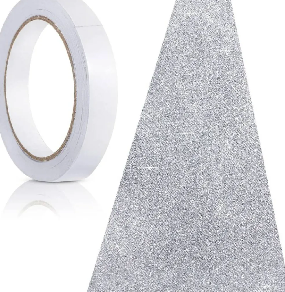 Polyester Carpet Runner with Tape