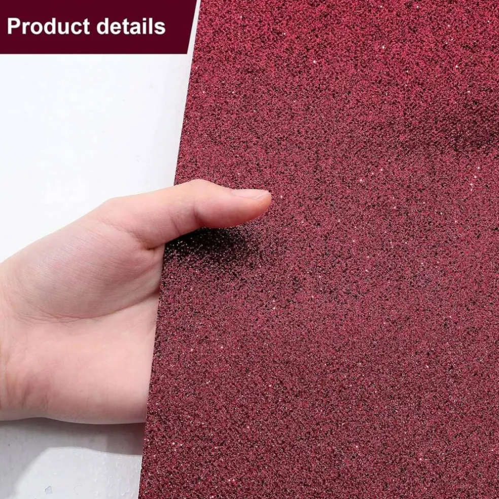 Polyester Carpet Runner with Tape