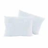 Poly-Fil® Basic™ 2ct. Pillow Inserts, 12" x 16"
