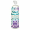 Poly-Fil® Extra-Loft® Quilt Batting, 36" x 45"