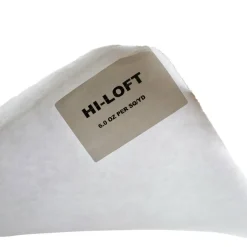 Poly-fil Hi-Loft® Comforter & Quilt Batting, 120" x 120"