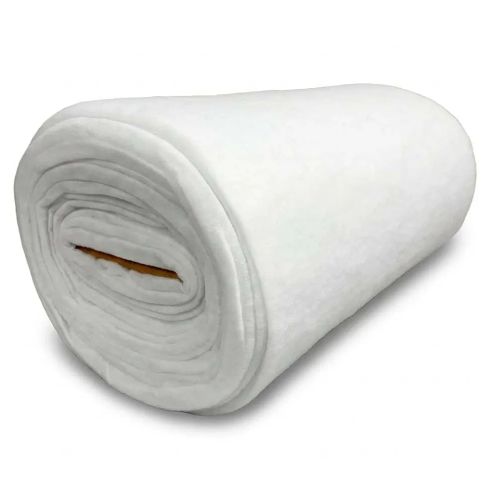 Poly-Fil® Light-Weight Bonded Quilt Batting