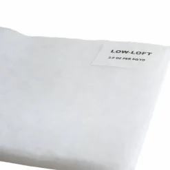 Poly-Fil Low-Loft® Quilt Batting, 120" x 120"