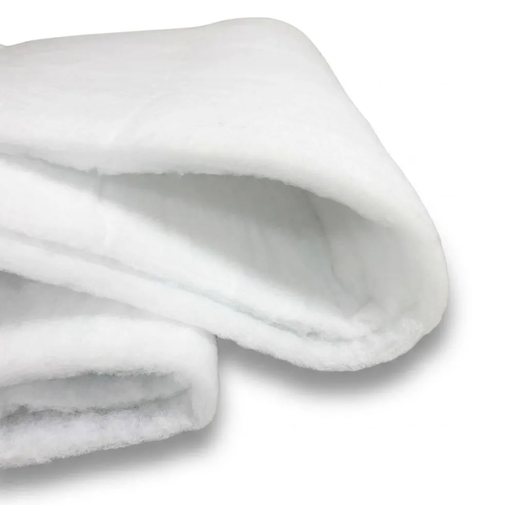 Poly-Fil® Mid-Weight Bonded Quilt Batting