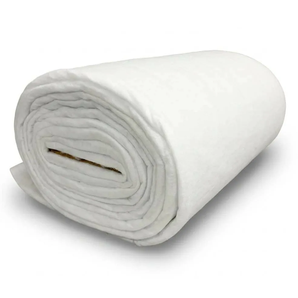 Poly-Fil® Mid-Weight Bonded Quilt Batting
