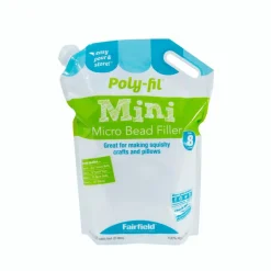 Poly-Fil® Mini Sized Micro Beads, 8L