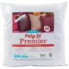 Poly-fil® Premier™ Accent Pillow Insert, 20" x 20"
