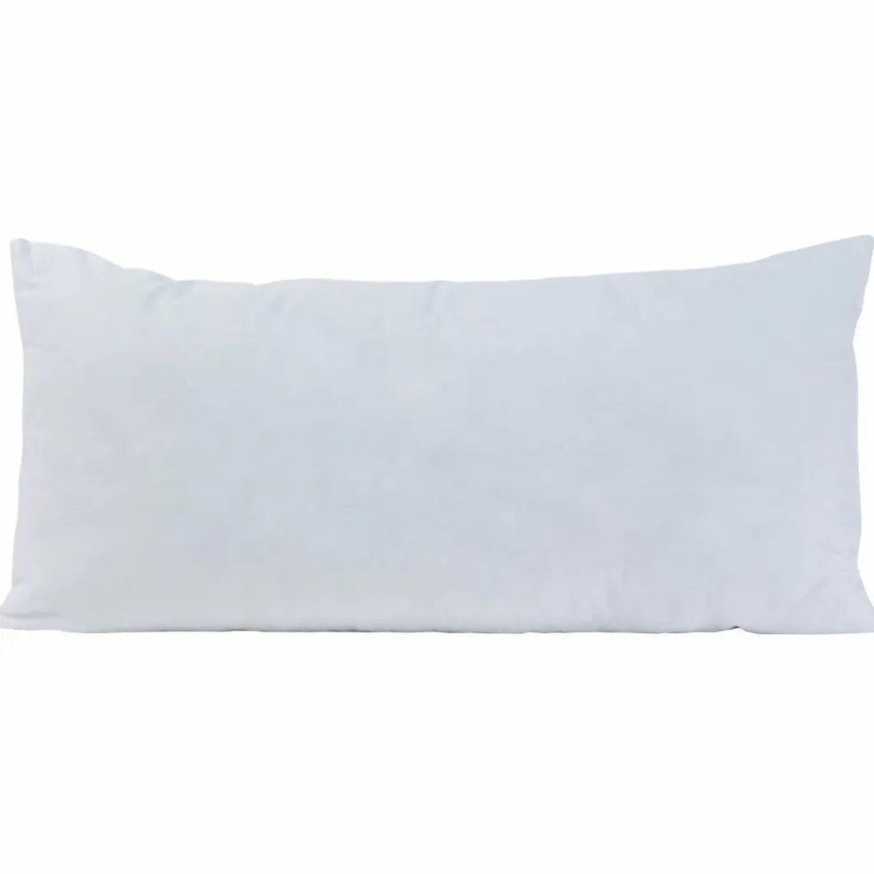 Poly-Fil® Premier™ Lumbar Pillow Insert, 14" x 28"