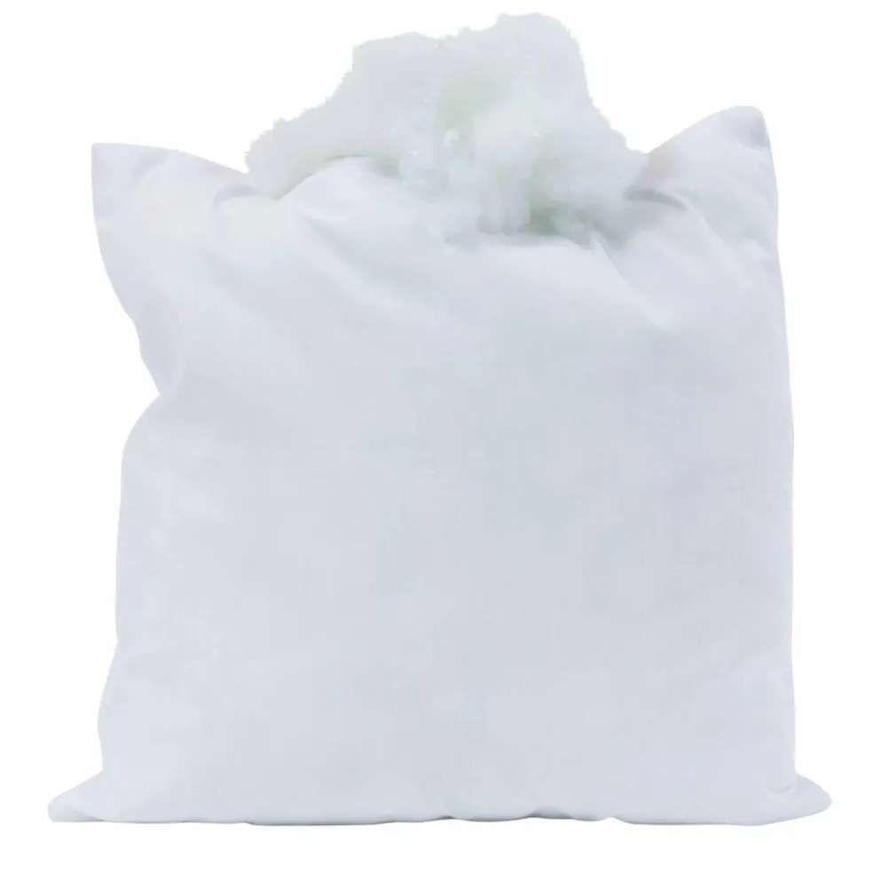 Poly-Fil® Premier™ Neckroll Pillow Insert, 5" x 14"