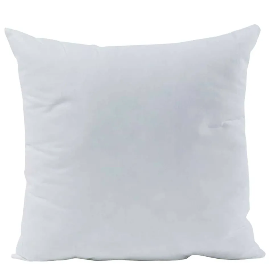 Poly-Fil® Premier™ Ultra Plush Pillow Insert, 18" x 18"