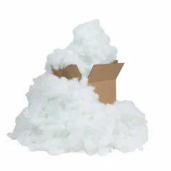 Poly-Fil® Ultra Plush™ Fiber Fill, 25lb.