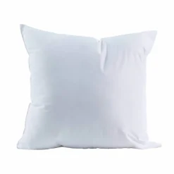 Poly-Fil® Weather Soft™ Indoor/Outdoor Pillow Insert, 18" x 18"