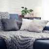 Poly-Fil® 16" x 16" Basic Pillow Inserts, 2ct.