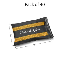 Poly Mailer Envelopes 6