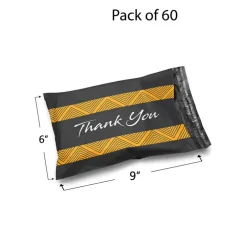 Poly Mailer Envelopes 6