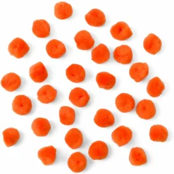 1" Pom Poms Value Pack by Creatologyâ„¢