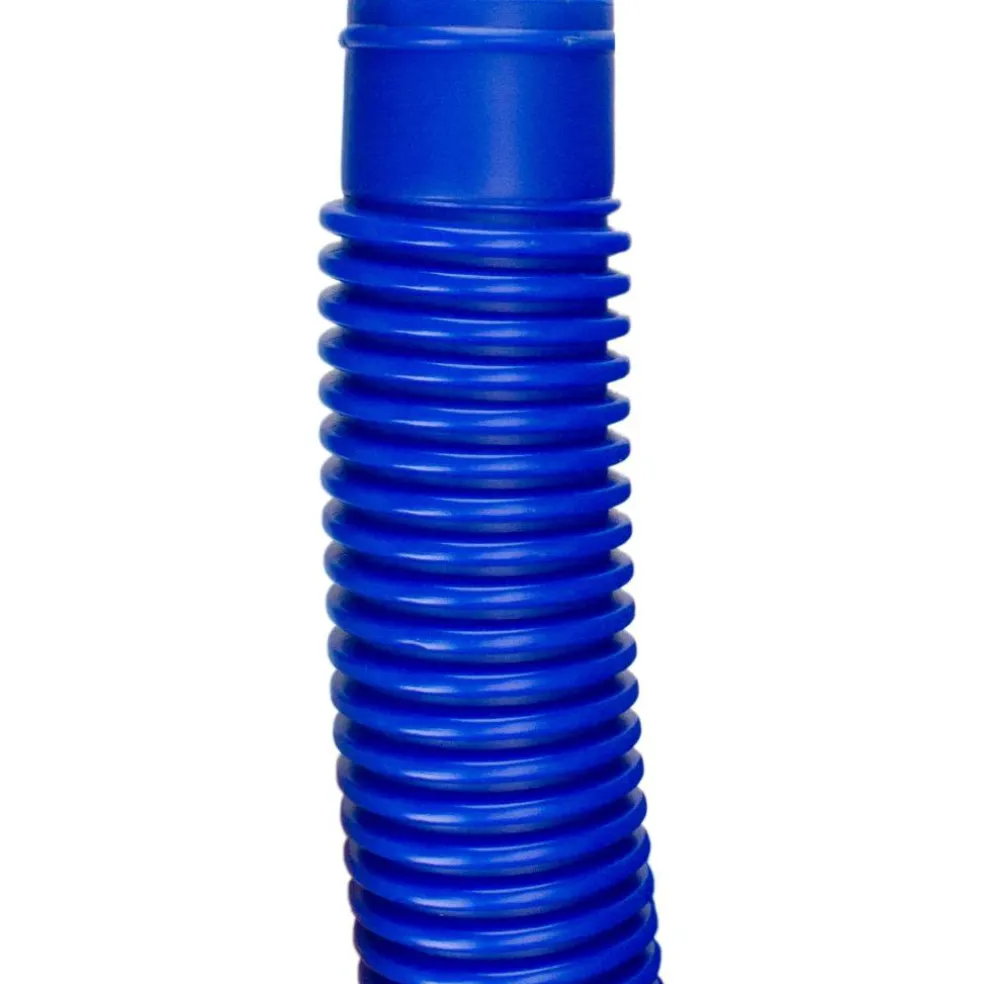 Pool Central 150ft.x 1.25" Blow Molded Swimming Pool Vacuum Hose