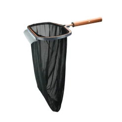 Pool Central 19.75" Heavy Duty Frame Leaf Pool Rake