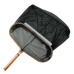 Pool Central 19.75" Heavy Duty Frame Leaf Pool Rake
