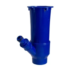Pool Central 4-Piece Vacuum Head & Skimmer Pool Maintenance Kit