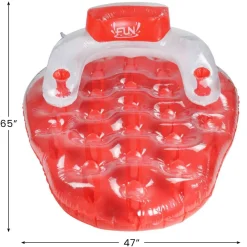 Pool Central® 65