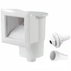 Pool Central 12.5" Standard Above-Ground Pool Wall Skimmer