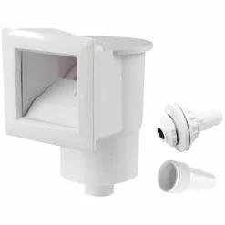 Pool Central 12.5" Standard Above-Ground Pool Wall Skimmer