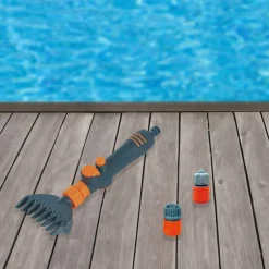 12.5" Pool & Spa Filter Cartridge Cleaner