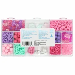 Pop Charm Bead Kit by Creatology™
