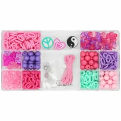 Pop Charm Bead Kit by Creatology™