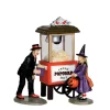 Popcorn Treats - Lemax Spooky Town