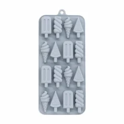 Popsicle Silicone Candy Mold by Makery™