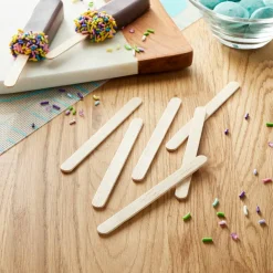 Popsicle Sticks, 25ct. by Makery™