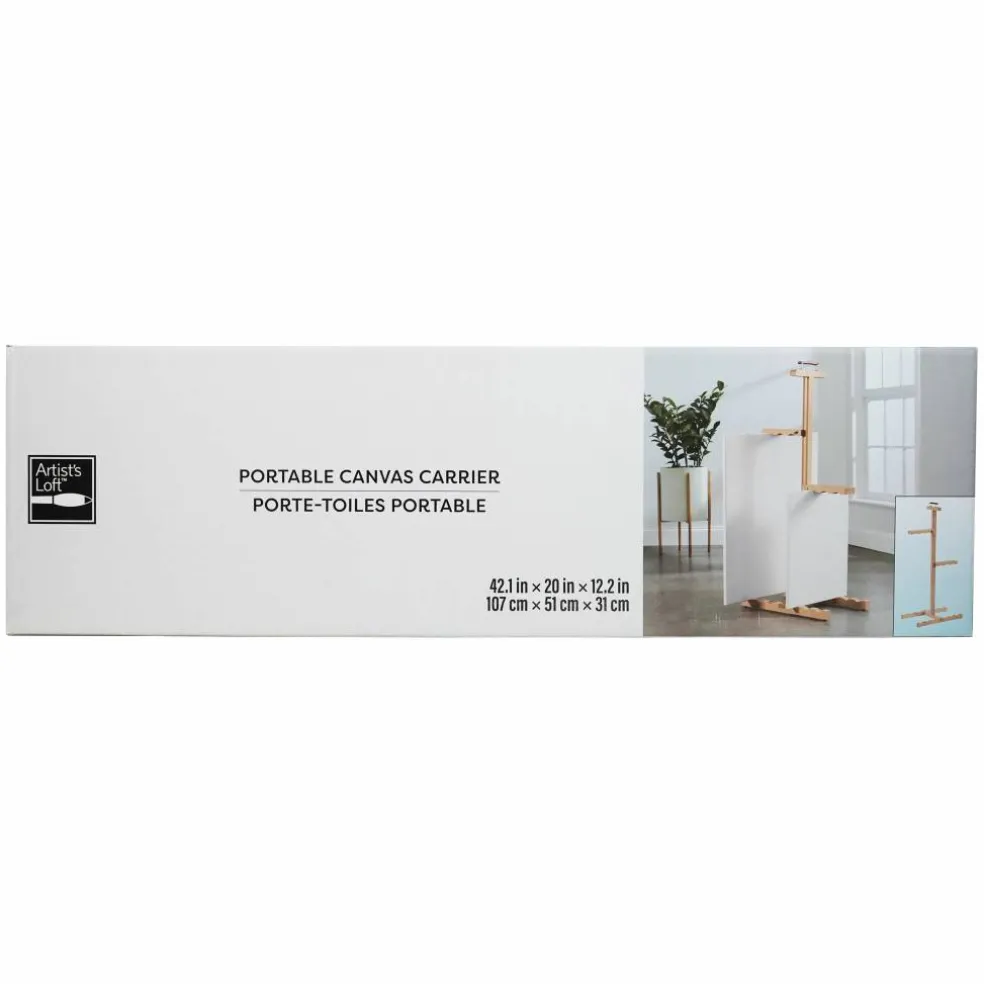 42" Portable Canvas Carrier by Artist's Loft®