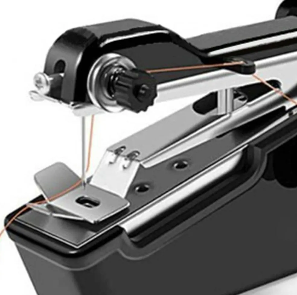Portable Smart Electric Sewing Machine